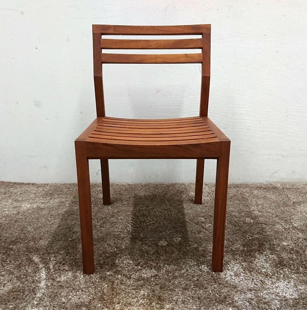 未使用品 Cassina ixc PRATO outdoor チェア 箱付-2