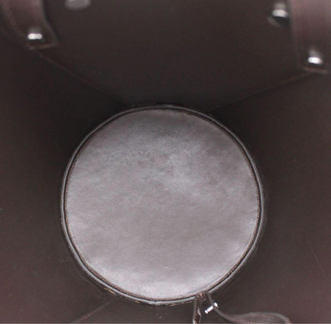 希少 トゥモローランド DANSE LENTE 2WAY バケツバッグ ポーチ付