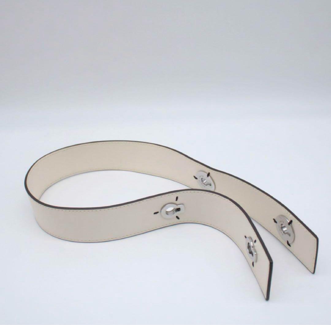 希少 トゥモローランド DANSE LENTE 2WAY バケツバッグ ポーチ付