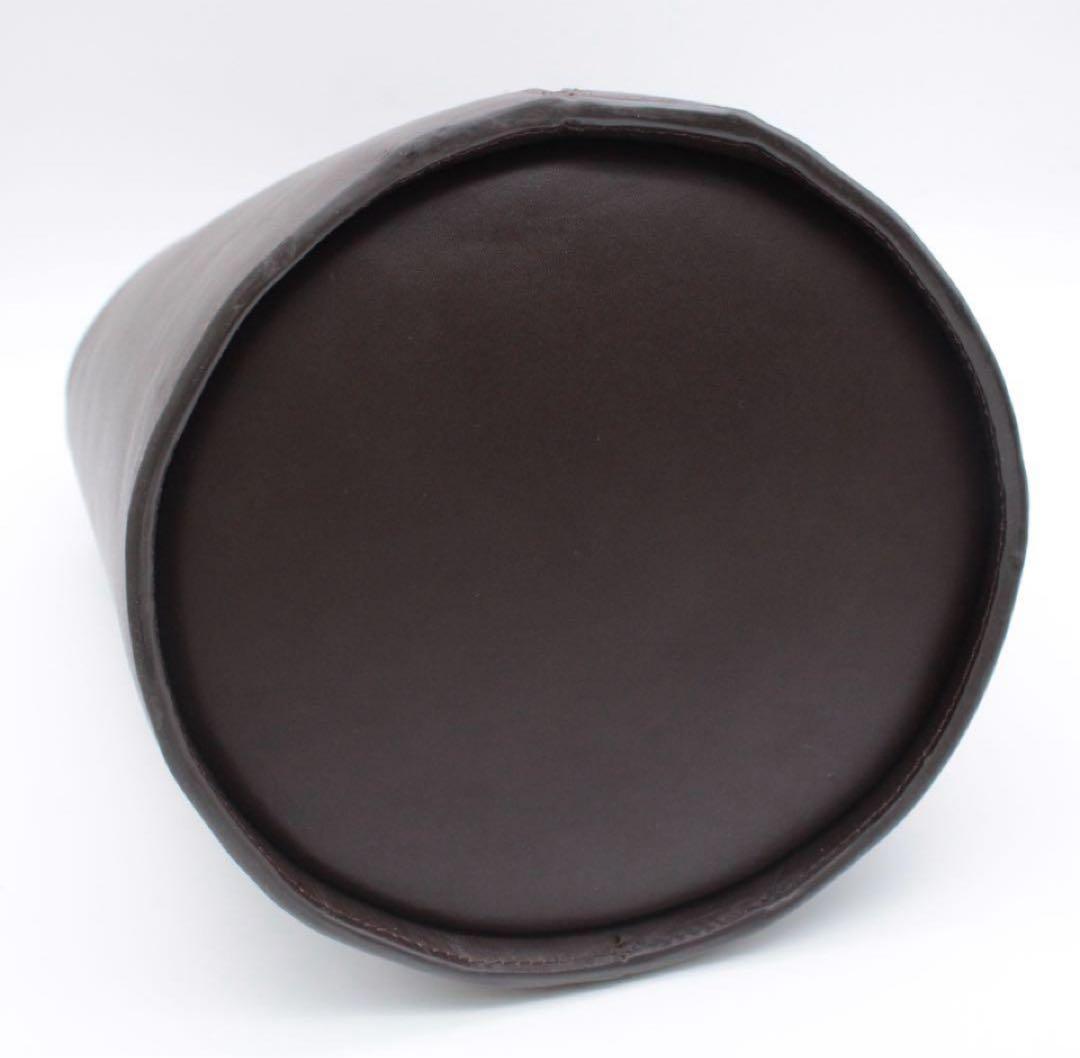 希少 トゥモローランド DANSE LENTE 2WAY バケツバッグ ポーチ付