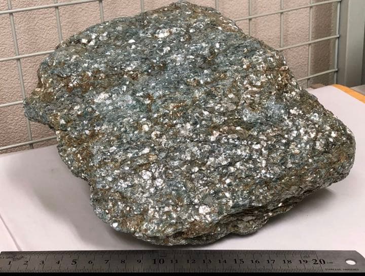 カイヤナイト 6.765kg