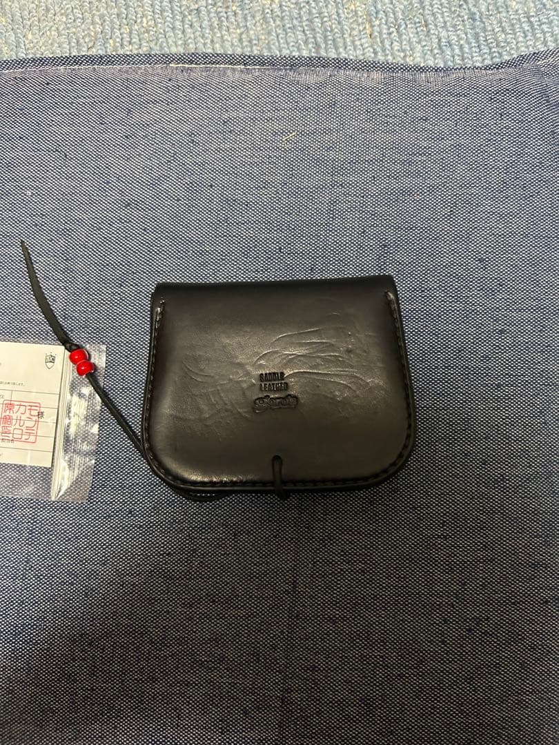 ゴローズ角形ケースブラック