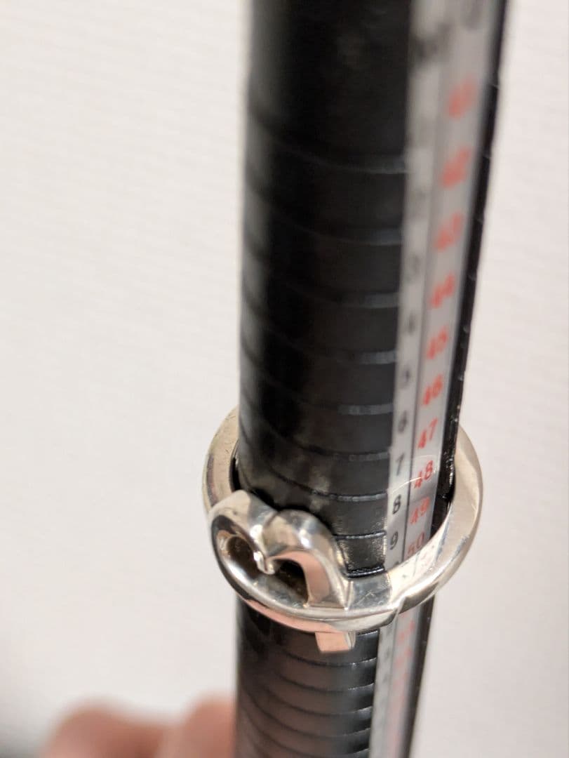 ティファニー　パロマピカソ　ラビングハート　シルバーリング