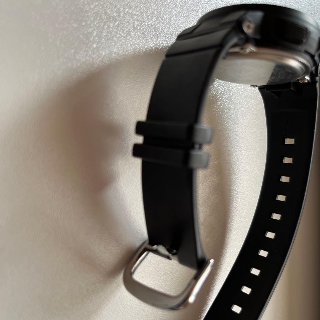 【希少品】CASIO Baby-G トラベラー　BGA-2500 電波ソーラー