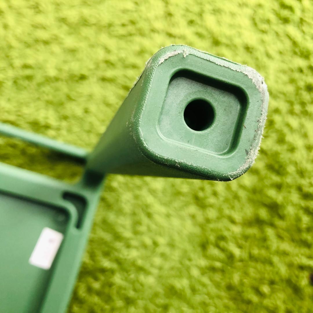 配送料込み IKEA YPPERLIG CHAIR 4脚スタッキング