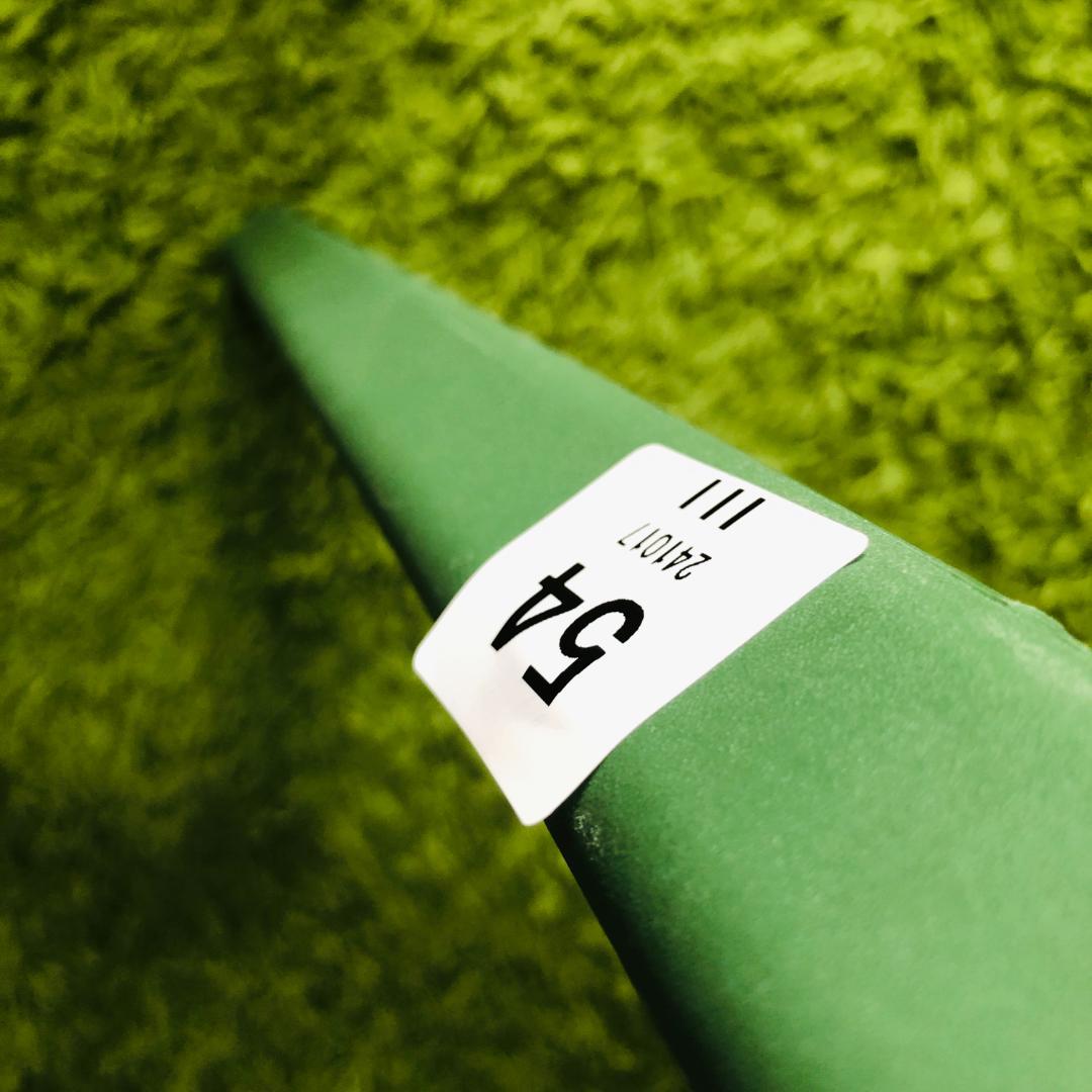 配送料込み IKEA YPPERLIG CHAIR 4脚スタッキング