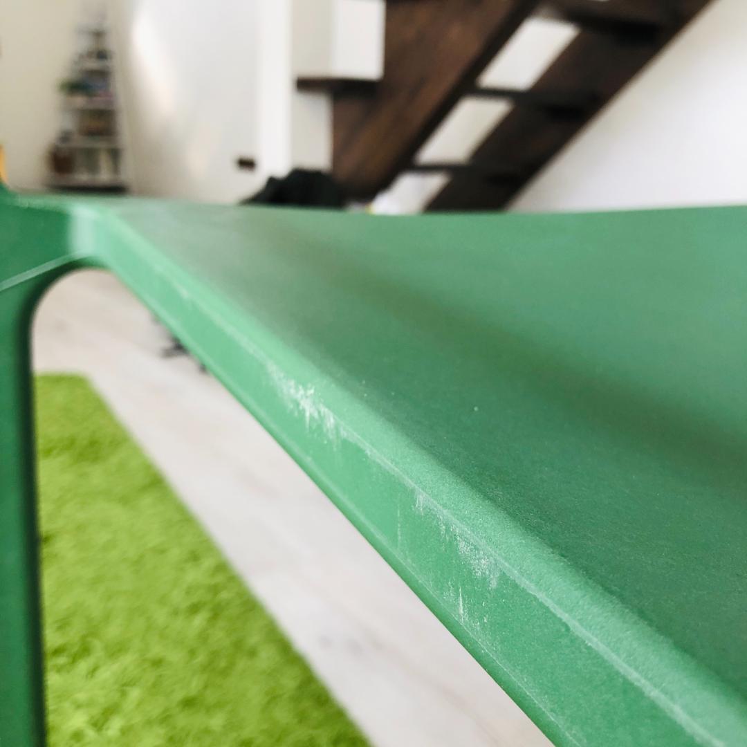 配送料込み IKEA YPPERLIG CHAIR 4脚スタッキング