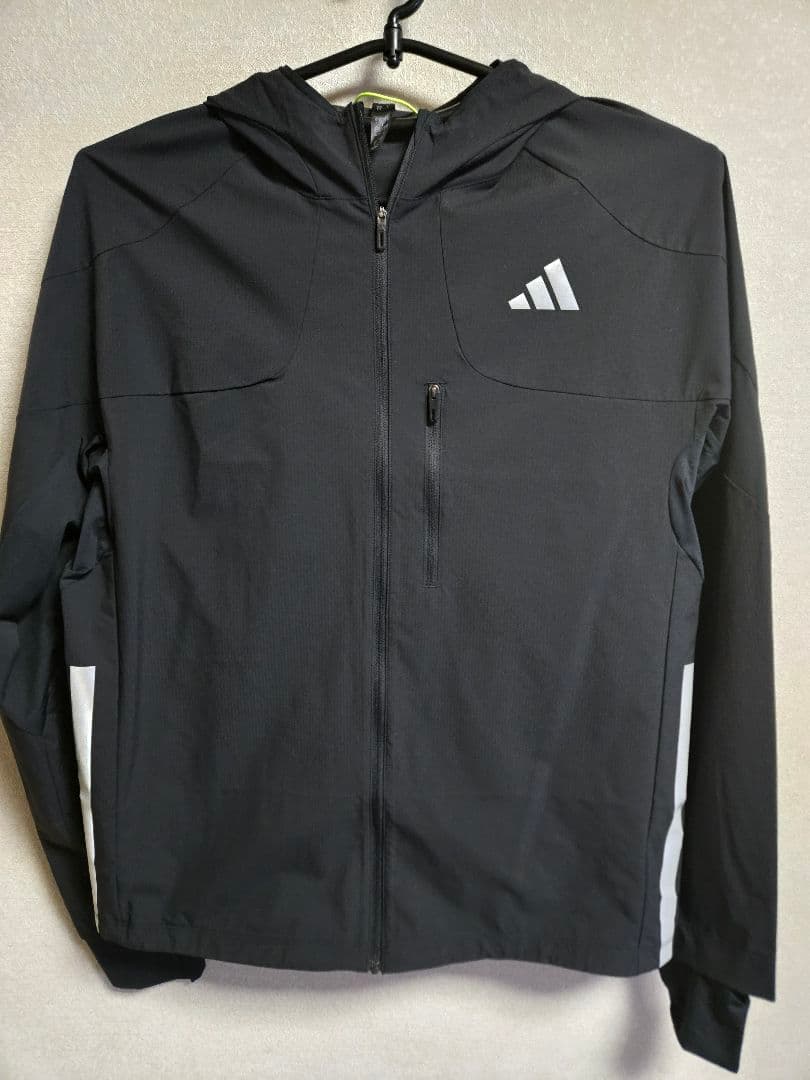 adidas アディゼロ駅伝 ランニングウエア　上下セット