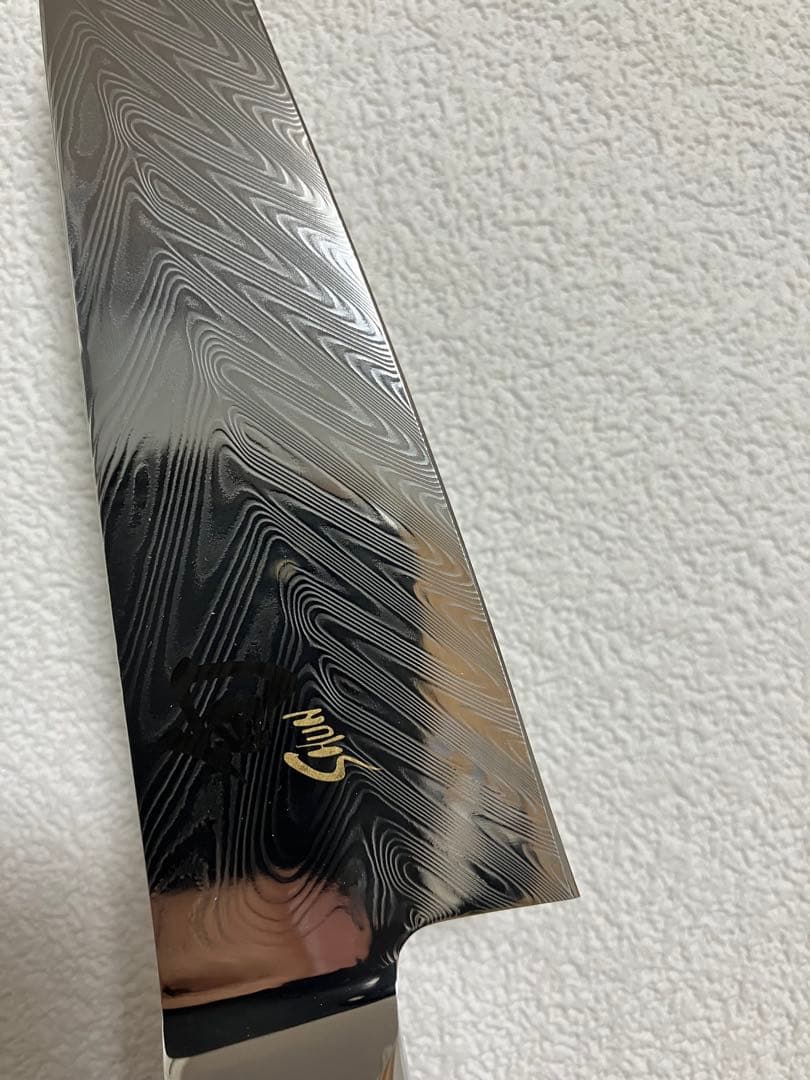 貝印　旬　DualCore 骨スキ 110mm VG0018 新品未使用