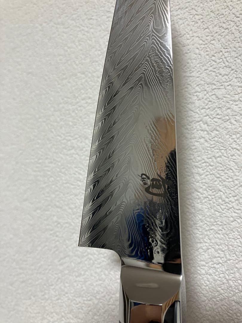 貝印　旬　DualCore 骨スキ 110mm VG0018 新品未使用