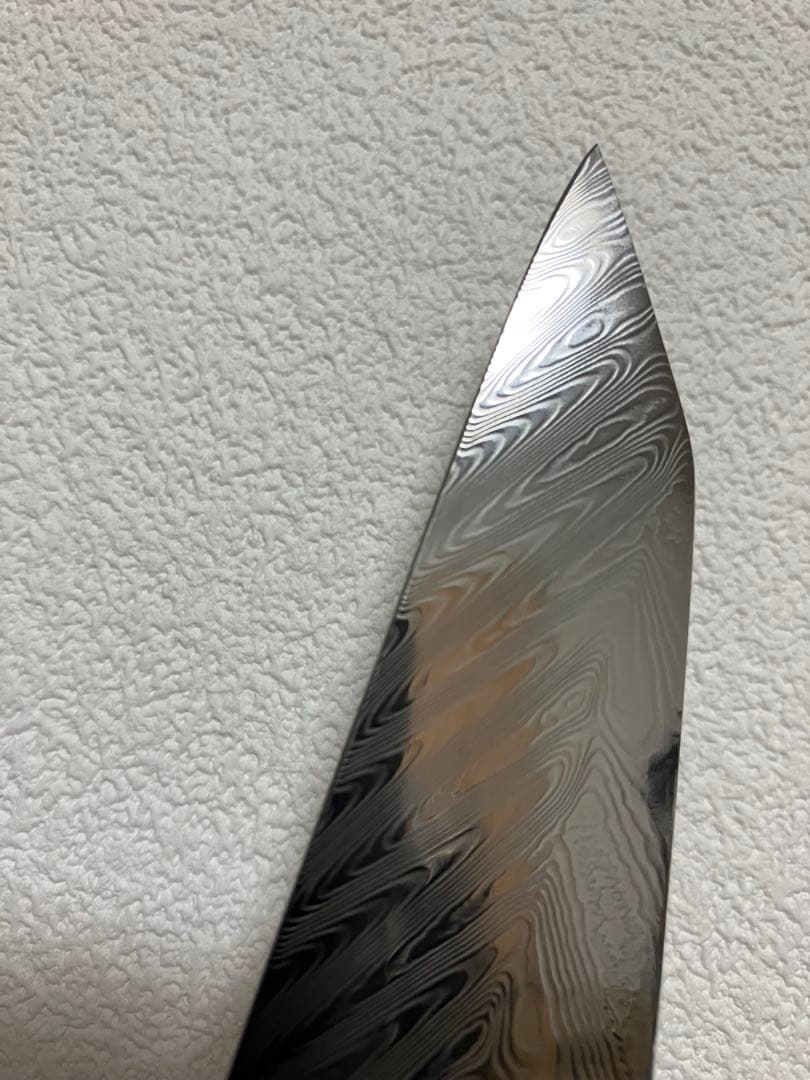 貝印　旬　DualCore 骨スキ 110mm VG0018 新品未使用