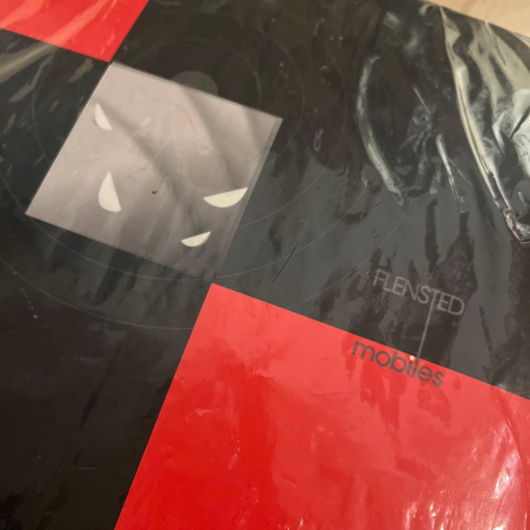 フレンステッド　モビール Life & Thread 北欧　ウオールバンキング