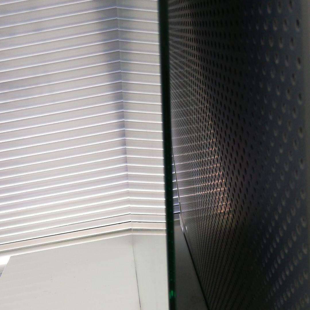 姿見　鏡　大きい　筋トレ　ジム