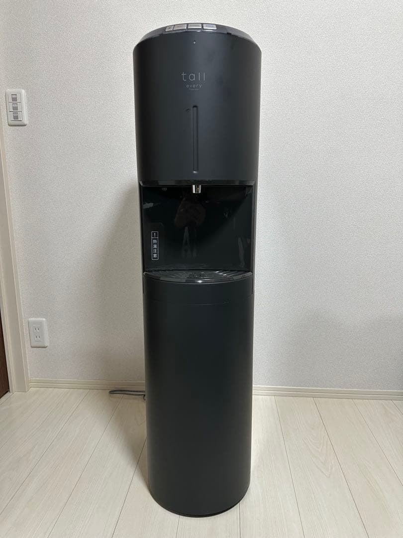 エブリィフレシャス トール ウォーターサーバー BSS-311