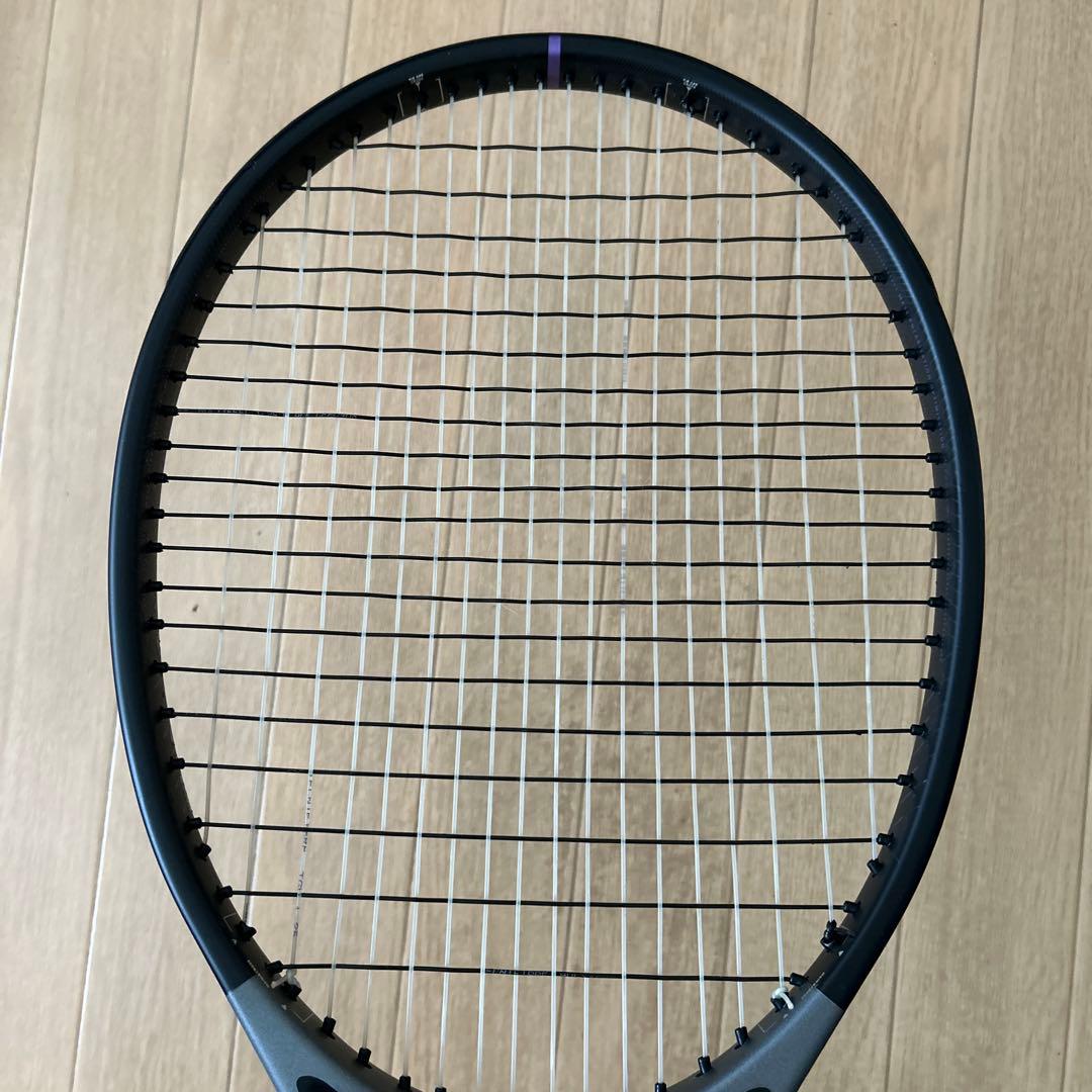 アルテンゴ TR960 コントロール ツアー G3 モンフィスラケット