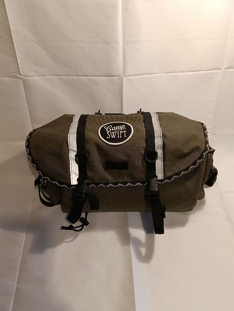 アクセサリー Swift Industries Zeitgeist