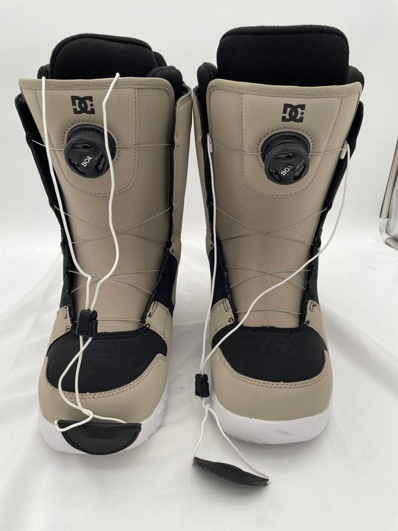 スノーボード ブーツ ディーシー PHASE BOA