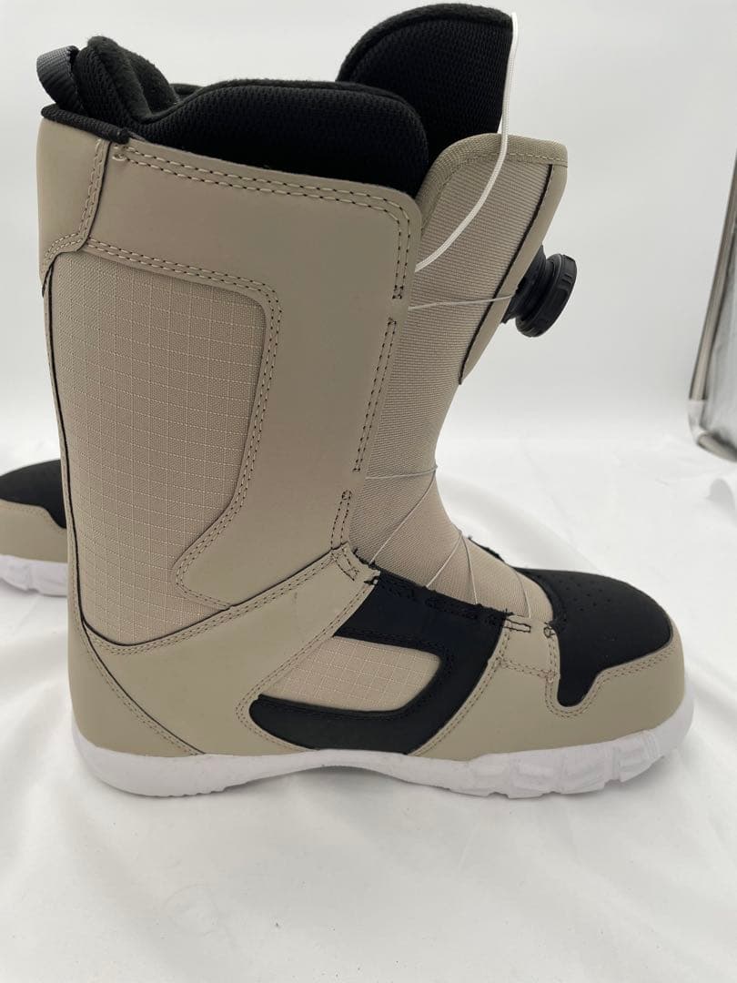 スノーボード ブーツ ディーシー PHASE BOA