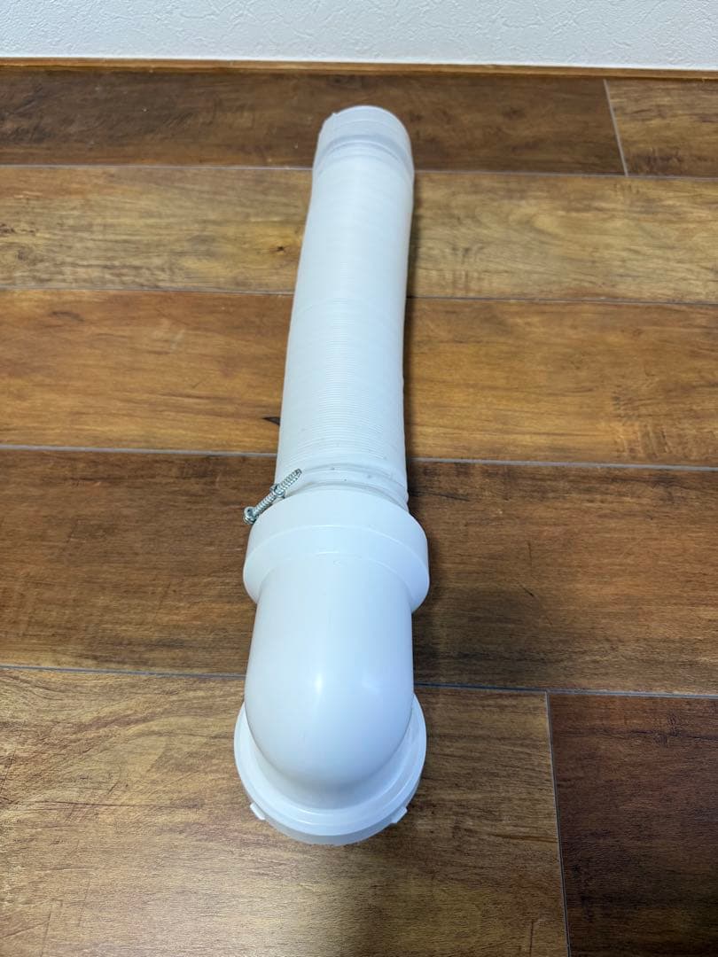 2024年製 ケーズウェーブ 小型衣類乾燥機 3kg WARM DRYER3.0