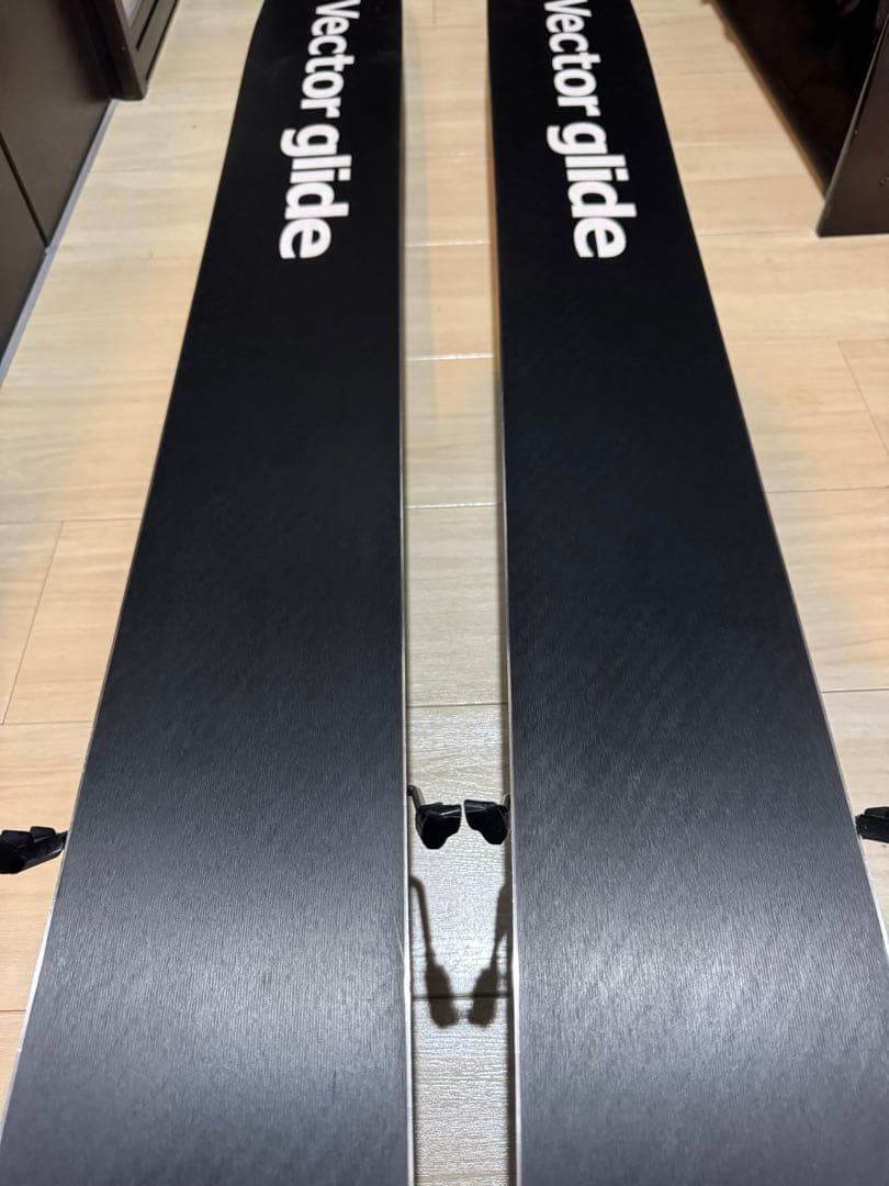 vecter glide ヴェクターグライド バターナイフ　markerバロンS