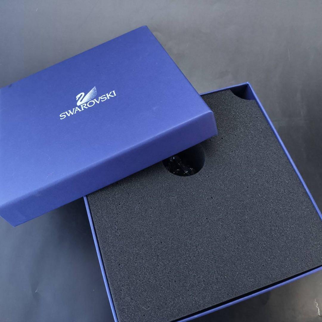 スワロフスキー Swarovski ディズニー 白雪姫と七人の小人 白雪姫