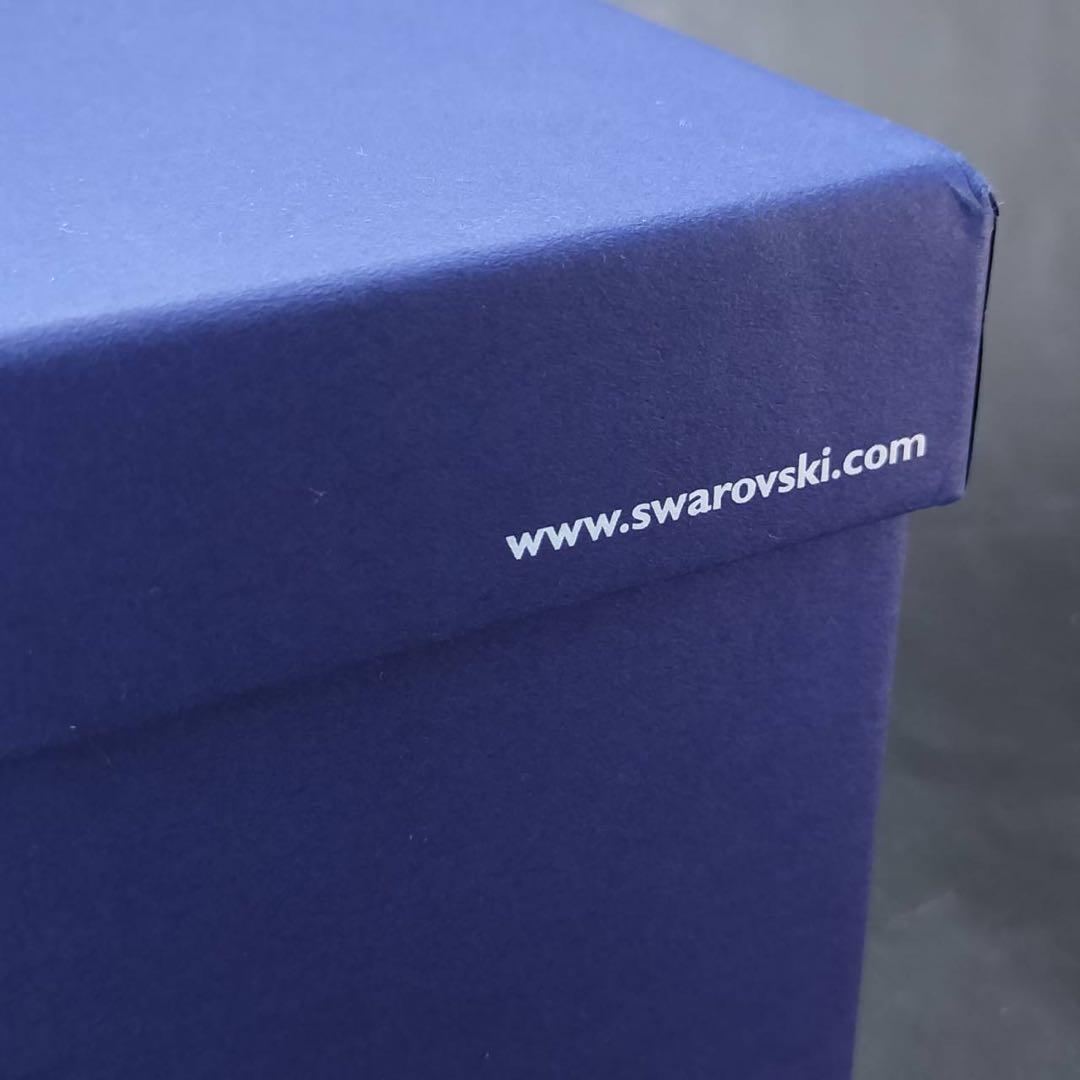 スワロフスキー Swarovski ディズニー 白雪姫と七人の小人 白雪姫