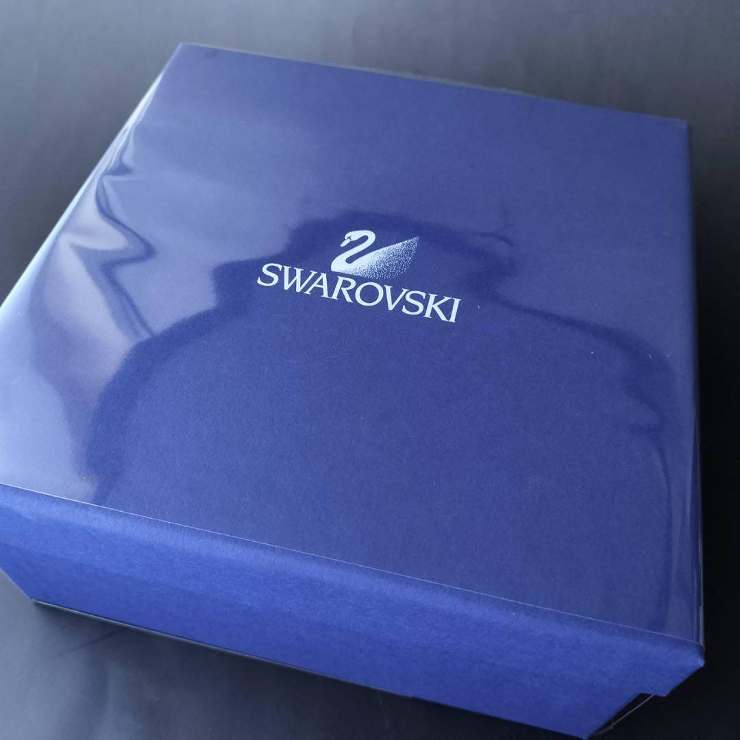 スワロフスキー Swarovski ディズニー 白雪姫と七人の小人 白雪姫