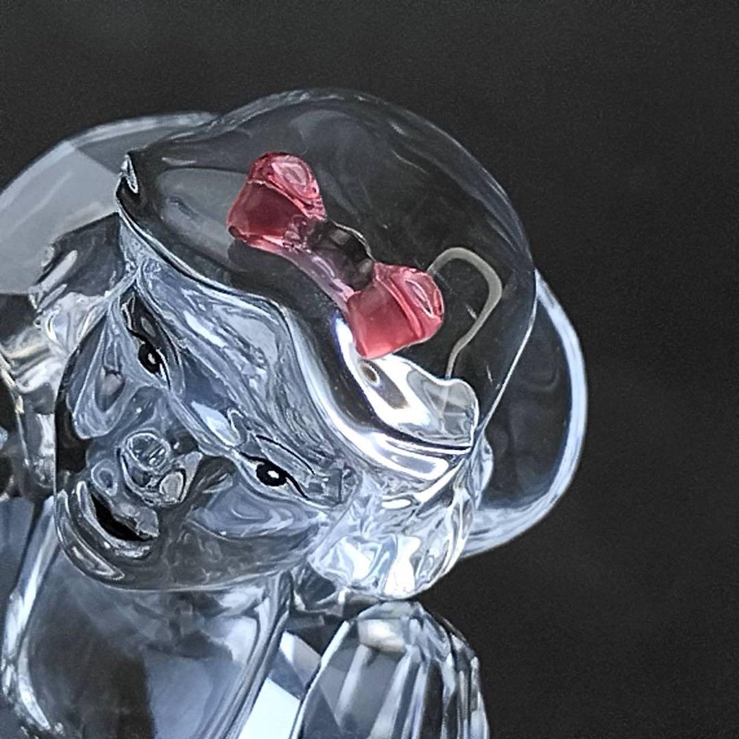 スワロフスキー Swarovski ディズニー 白雪姫と七人の小人 白雪姫