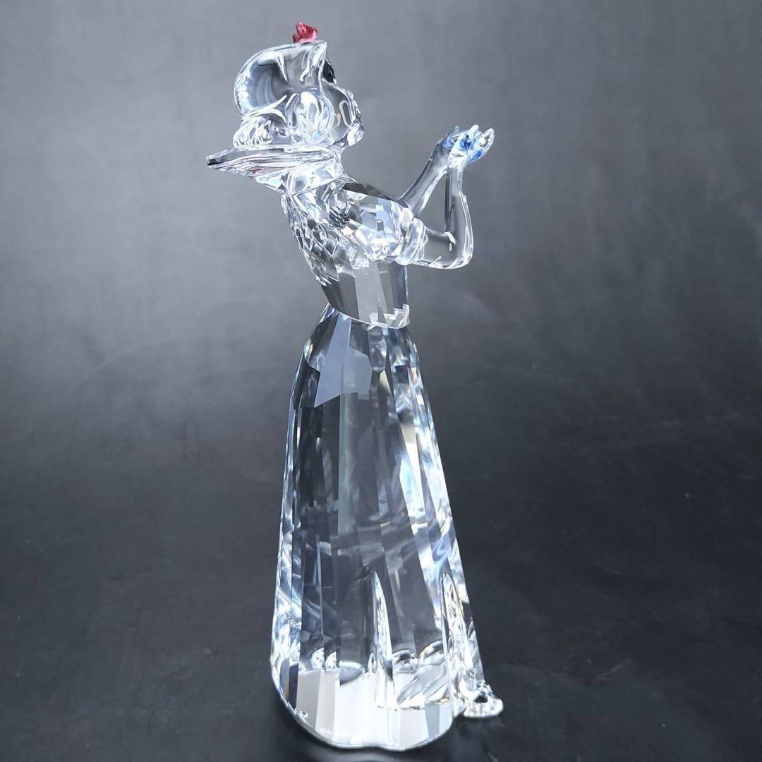 スワロフスキー Swarovski ディズニー 白雪姫と七人の小人 白雪姫