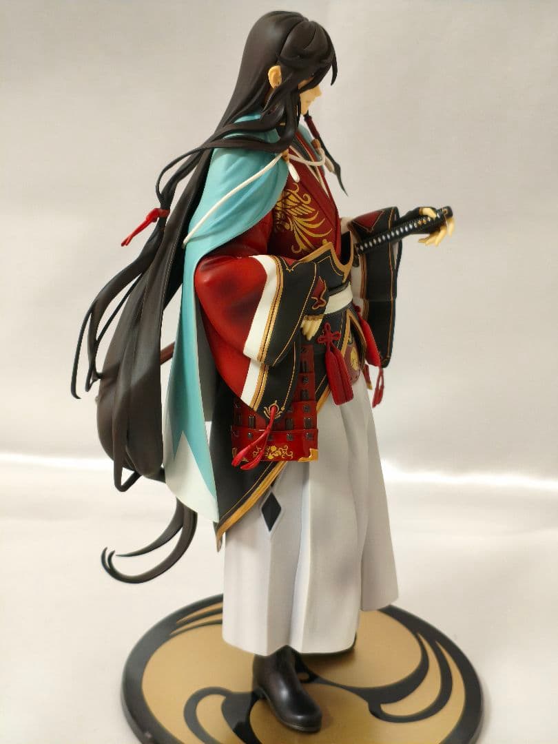 和泉守兼定 刀剣乱舞-ONLINE- 1/8 フィギュア オランジュルージュ