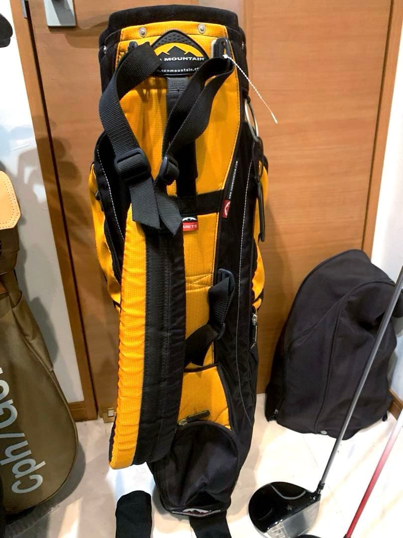 豪華　良品　ゴルフクラブ フルセット　コブラ　キャロウェイ　サンマウンテン