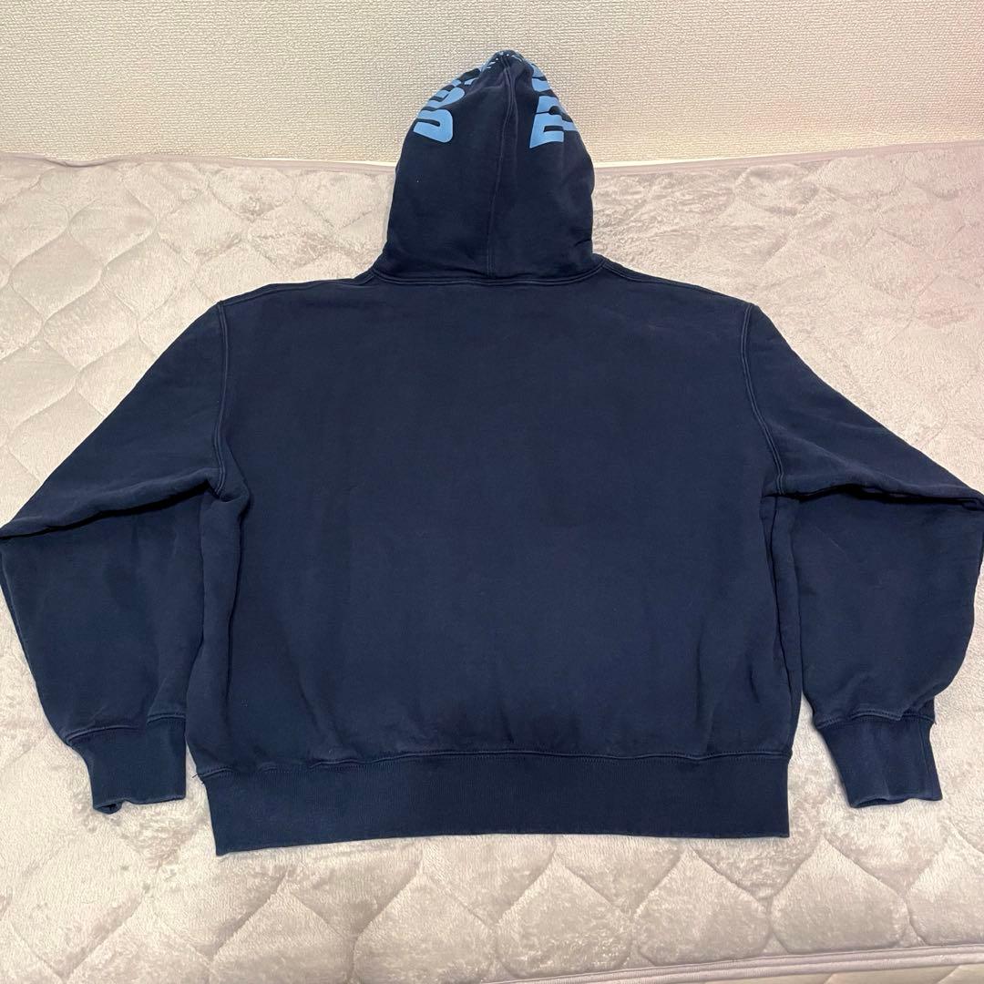 トップス Supreme Warm Up Hooded Sweatshirt