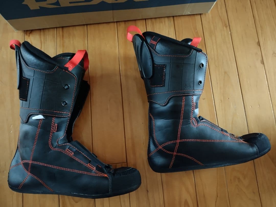 レクザム REXXAM　 R-EVO　100M　25.5cm　2020 モデル