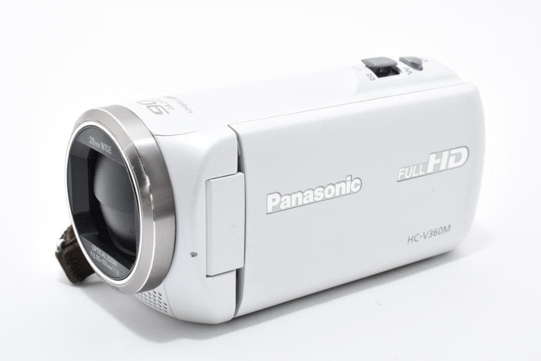 パナソニック　Panasonic HC-V360M