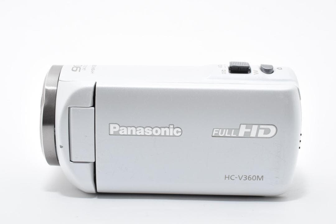 パナソニック　Panasonic HC-V360M