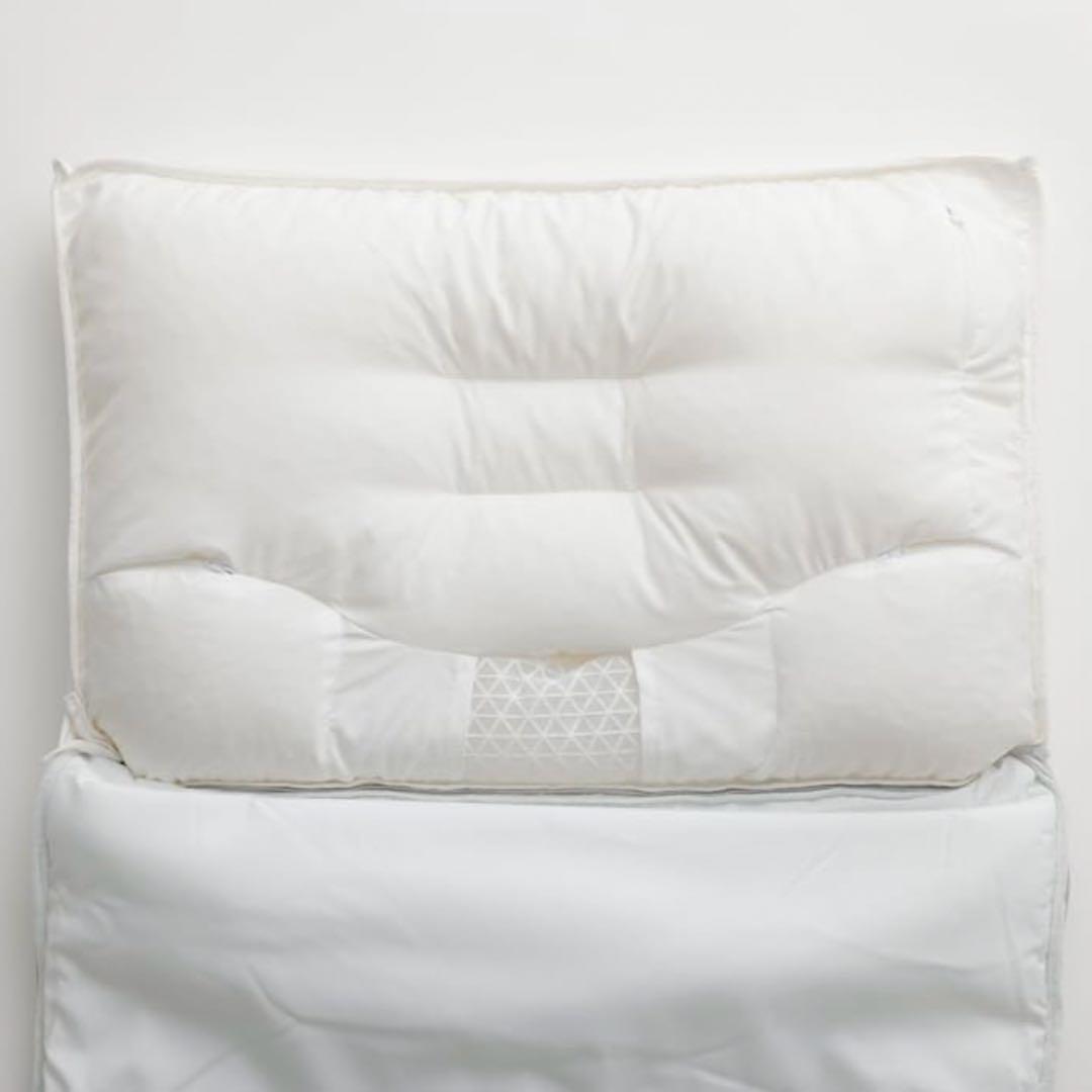 【 ドクターボーンズピロー 】Dr.Bones pillow 枕 山口良純監修