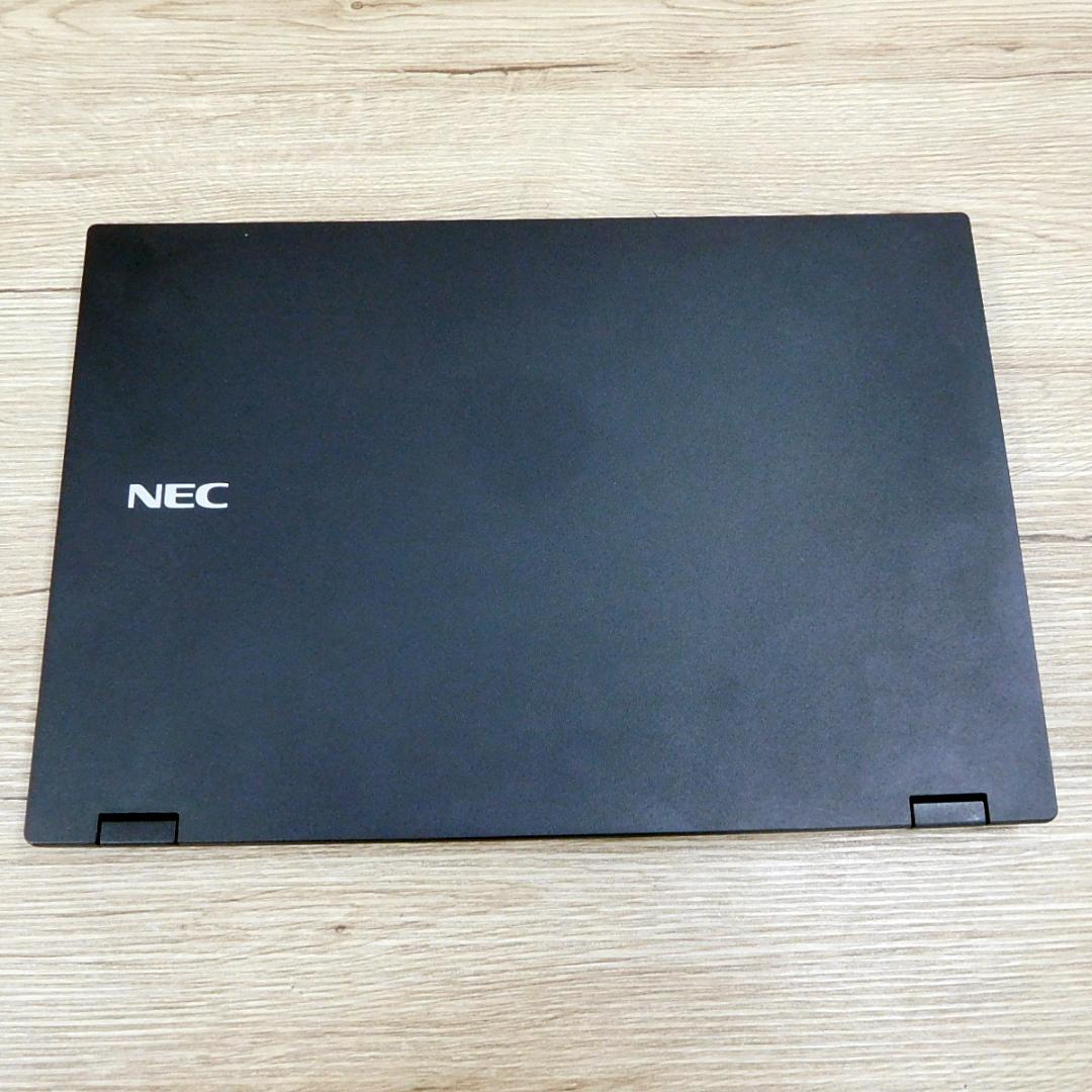 値下特価★NEC VersaPro VX-6 i5-8世代 SSD256GB