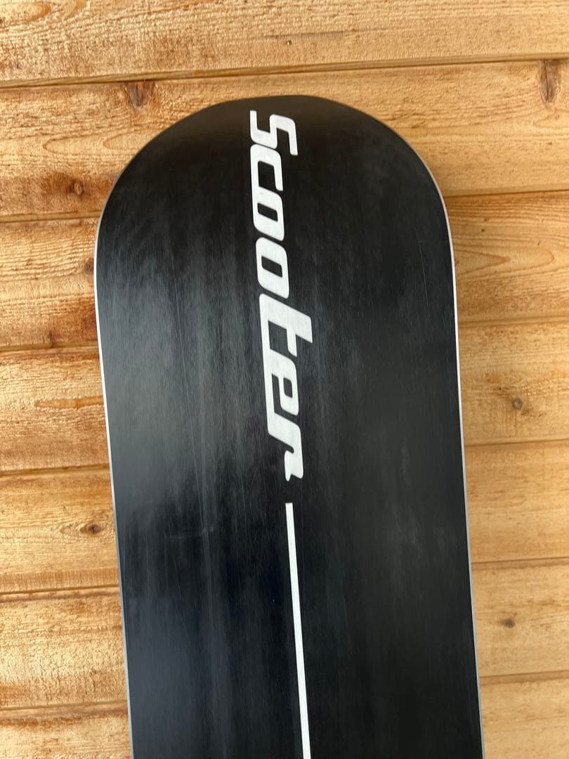 scooter Lo-Rider 156 24-25モデル