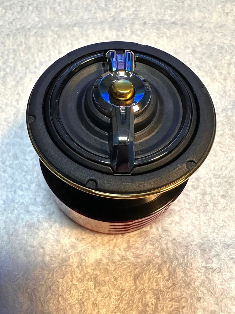 値下げ【新品】25BBXハイパーフォースC3000Dハイレスポンススプール