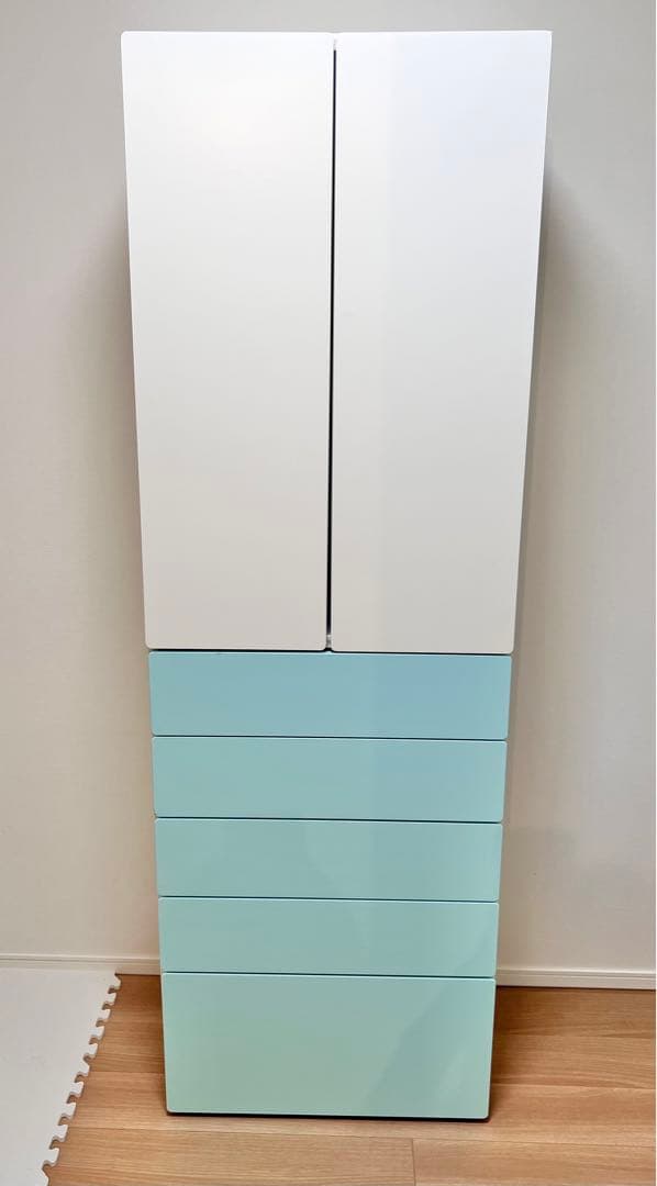 値下げ///IKEA/子供/ワードローブ