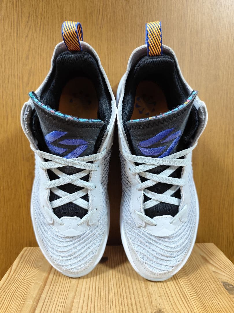 Nike Jordan Luka1 ナイキ　ルカ1　26.5cm