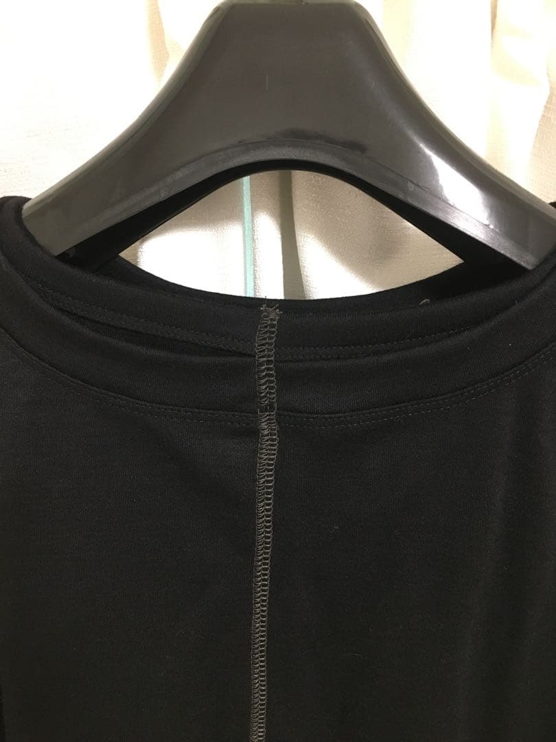 トップス The Viridi-anne WOOLJERSEYLAYERDT-SHIRT