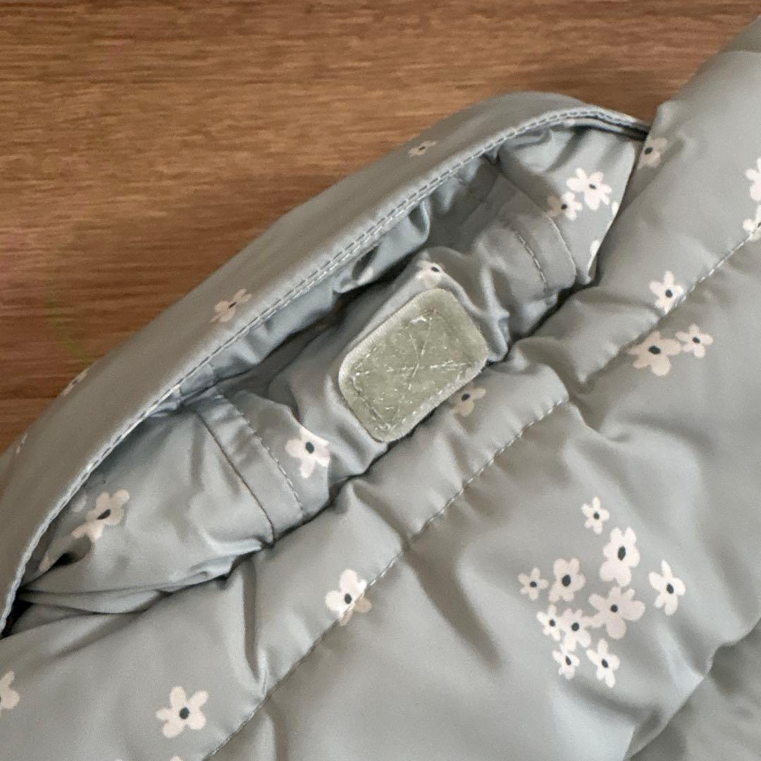 最終特価⭐️！プチバトー　アウター　36m95cm クリーム⭐️新品タグ付き！⭐️