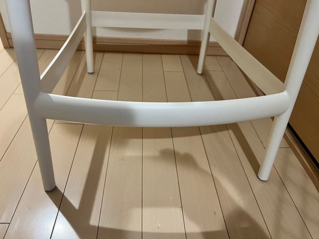 美品【カルテル】マスターズスツール　ハイチェア　インダストリアル　北欧