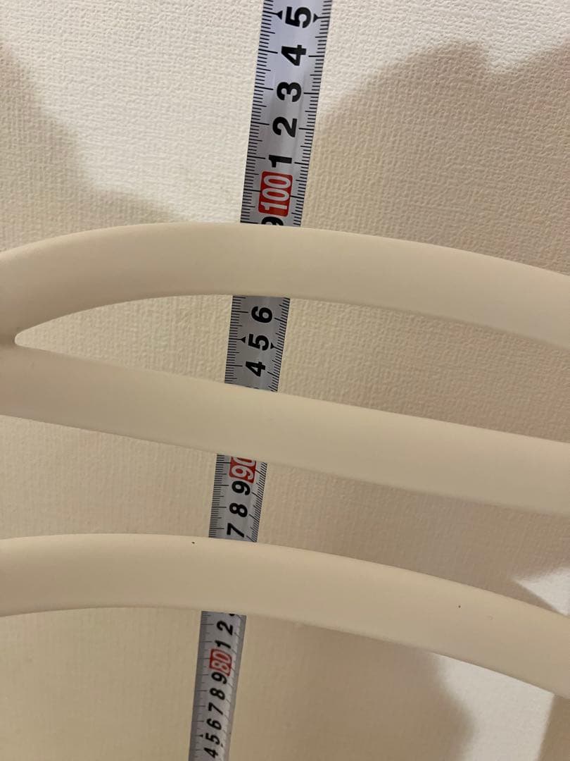 美品【カルテル】マスターズスツール　ハイチェア　インダストリアル　北欧