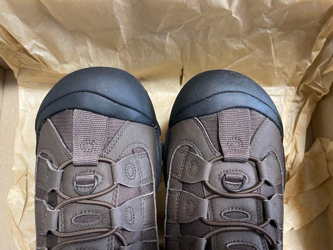 KEEN WINTERPORT2 US9 27cm キーン　ウインターポート