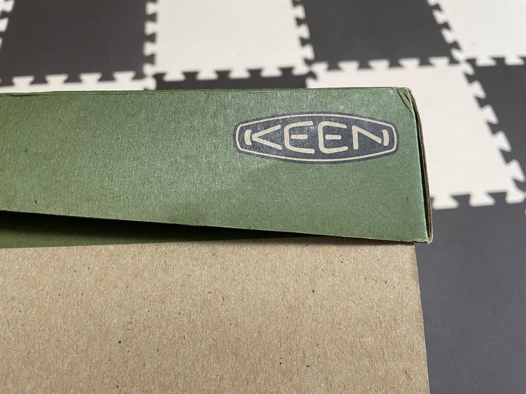 KEEN WINTERPORT2 US9 27cm キーン　ウインターポート