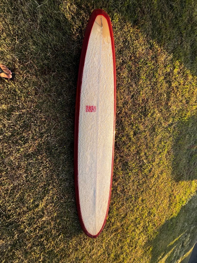 ⭐︎JOEL TUDOR SURFBOARD 9’2