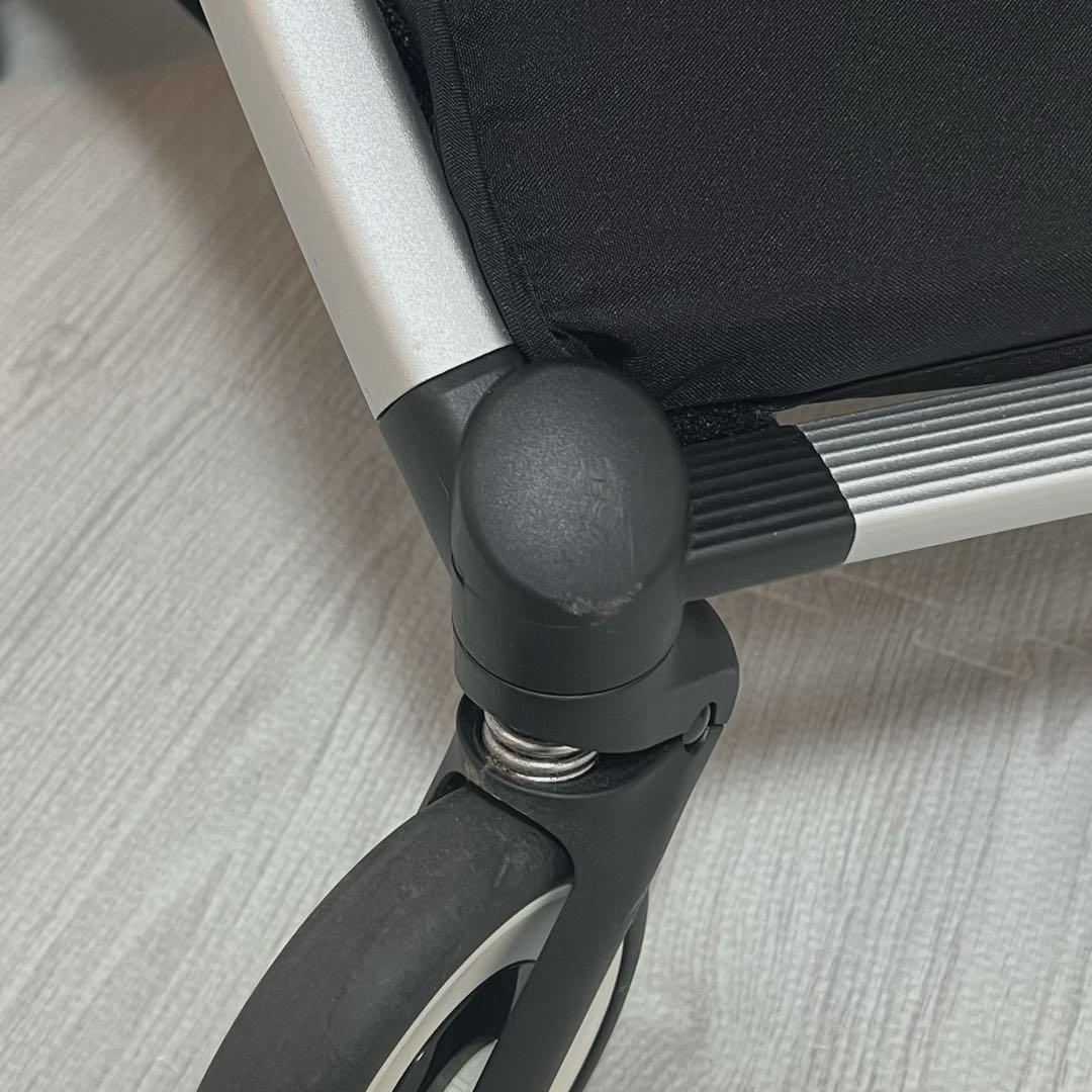 サイベックス オルフェオ ベビーカー