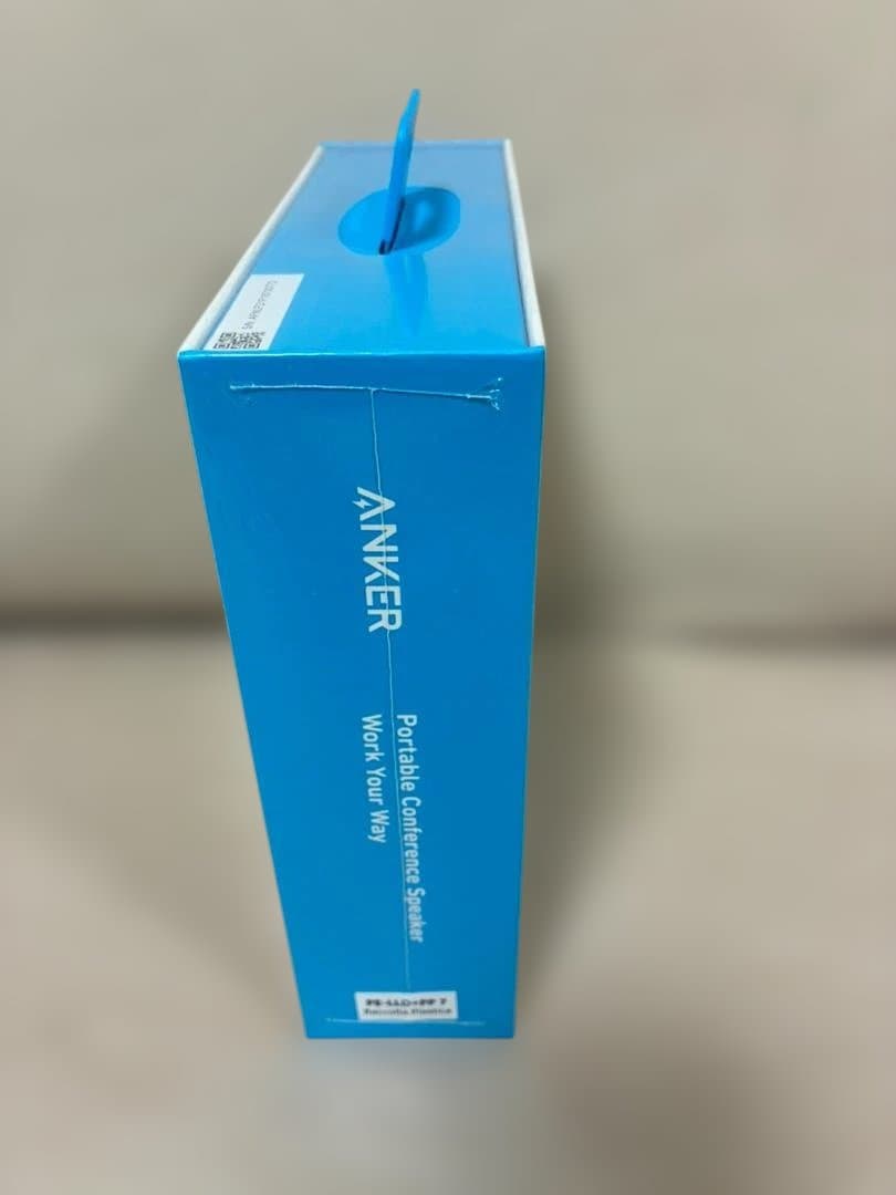 Anker PowerConf S500 スピーカーフォン